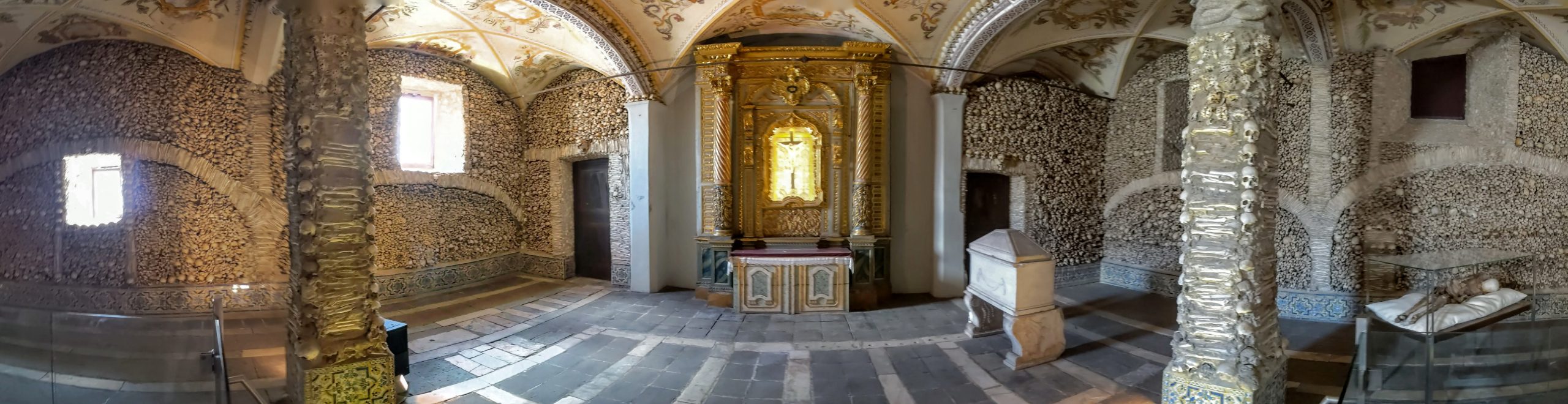 Chapel of Bones