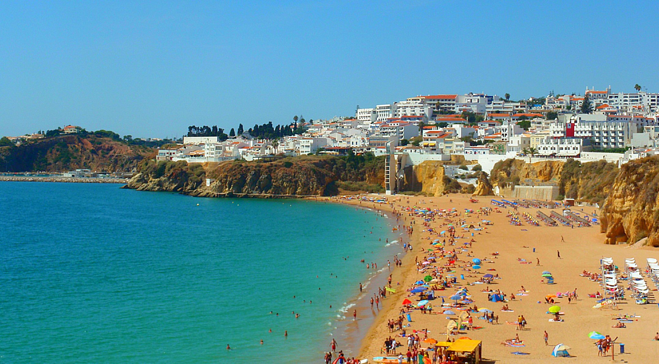 Albufeira